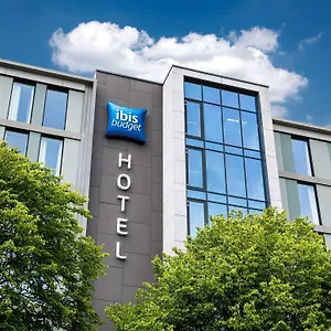 Ibis Budget Centre St Marys Gate 谢菲尔德